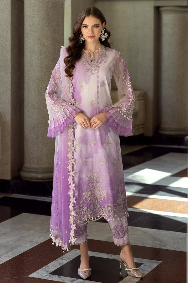 3-PC Charizma Festive Collection ED5-01