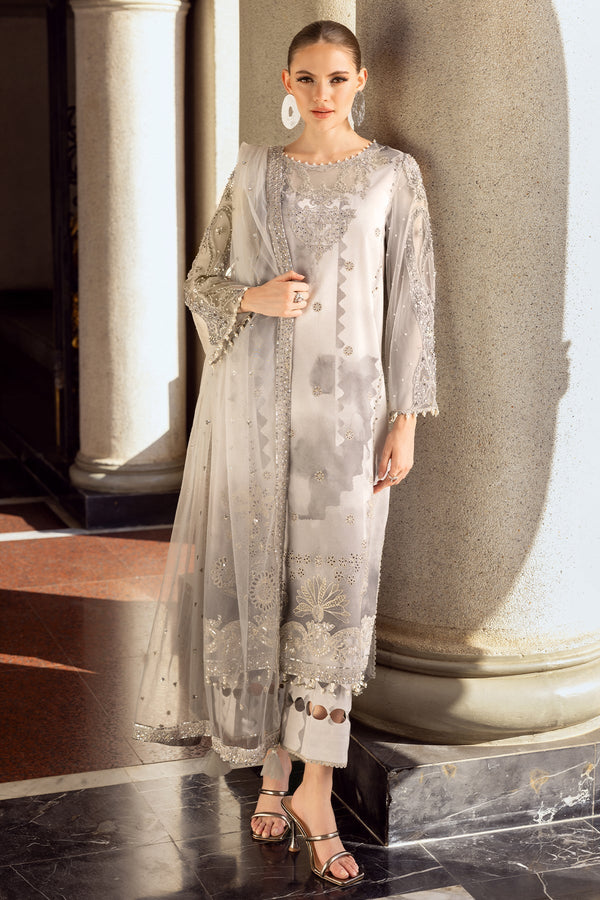 3-PC Festive Collection Suit ED5-05