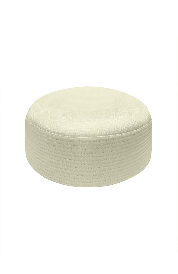 MTJ CREAM BLENDED MEN CAP