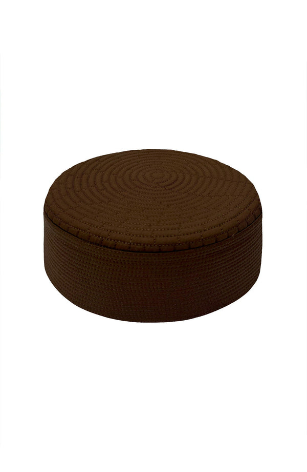 MTJ CEDAR BLENDED MEN CAP