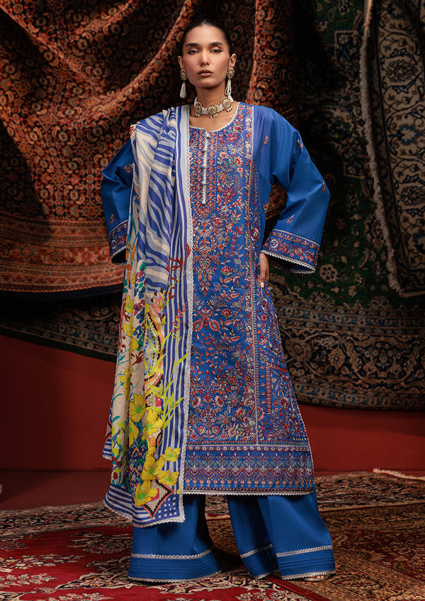 Riviera - 3 Pc (WU3PSLS25MA14)