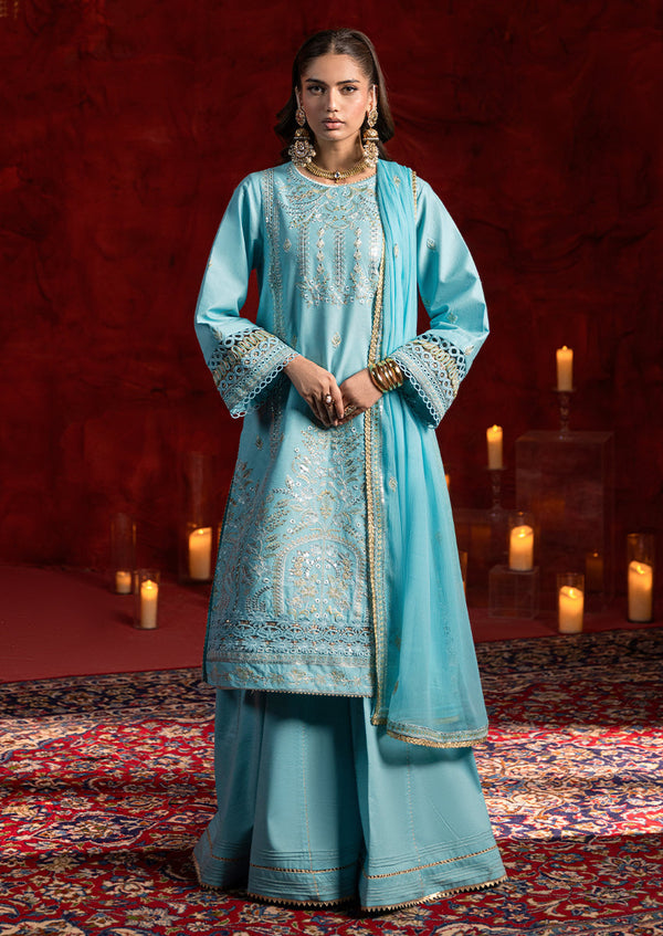 Sylva - 3 Pc (WU3PSLS25ZA6)