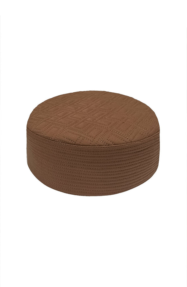 MTJ CAMEL BLENDED MEN CAP