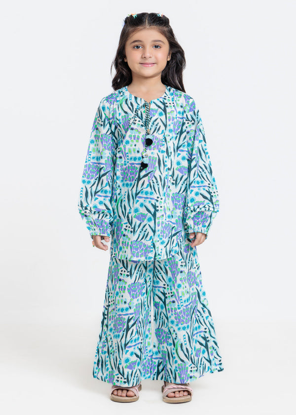 Multi-Slub-2 Piece (GPSTPBW25BG9O2)