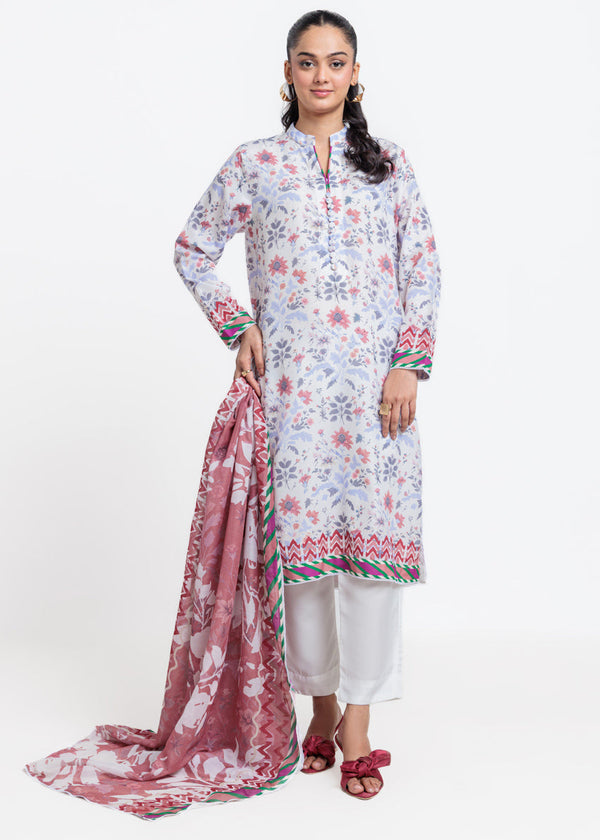 White-Poly Lawn-3 Piece (WU3PPBS25SO6J35P)