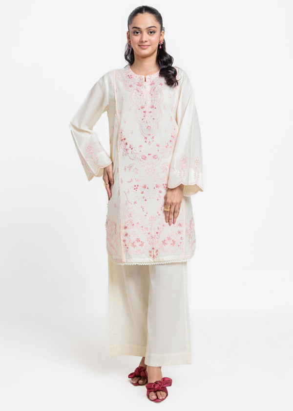 O-White-Cambric-2 Piece (WPS25SE2059)