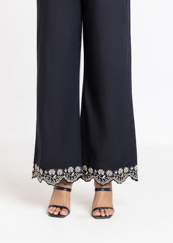 Dyed Cambric Culotte (WPBTSBAISSA9O6)