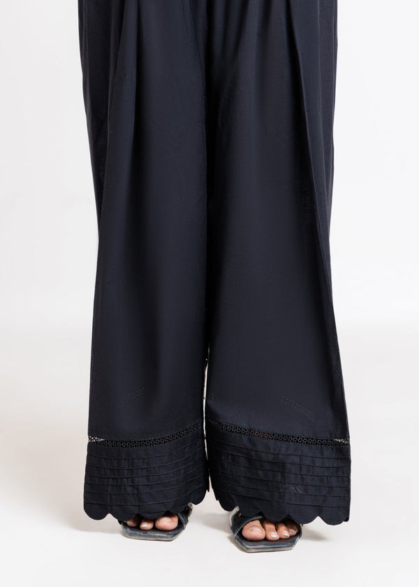 Dyed Cambric Shalwar (WPBTSBAISSA9O10)