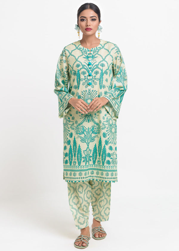 T-Green-Lawn-2 Piece (WPS25P2039)