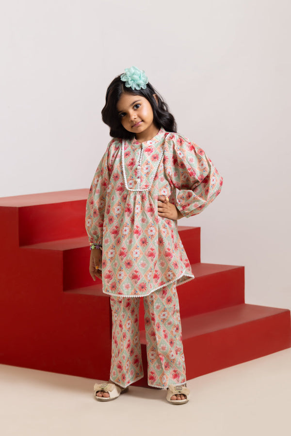 Multi-Cambric-2 Piece (GPS25P2027)