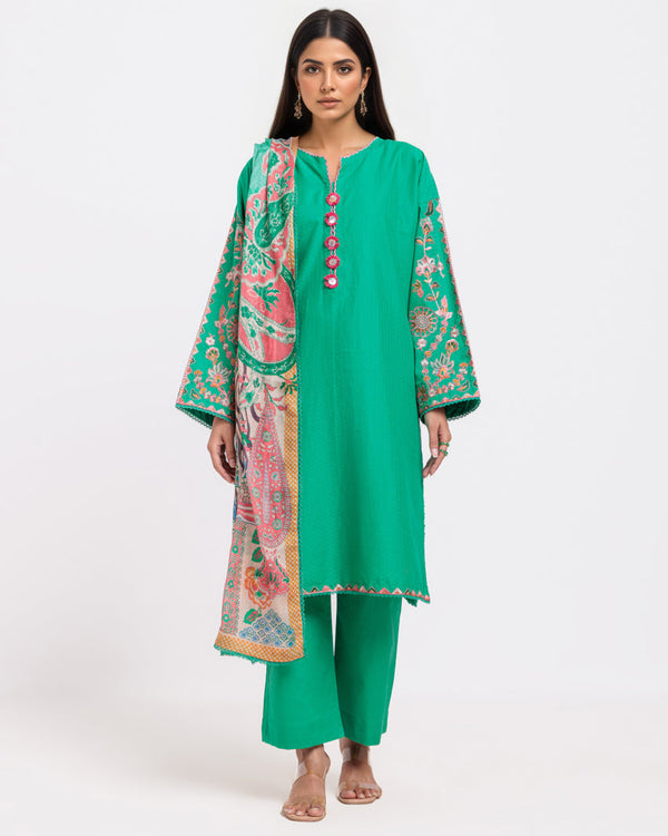 Aqua-Dobby-3 Piece (WPS25DE3034)