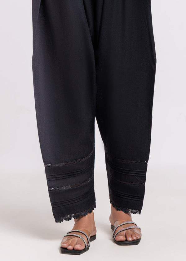 Dyed Khaddar Shalwar (WPBTSBAISSA10N9)