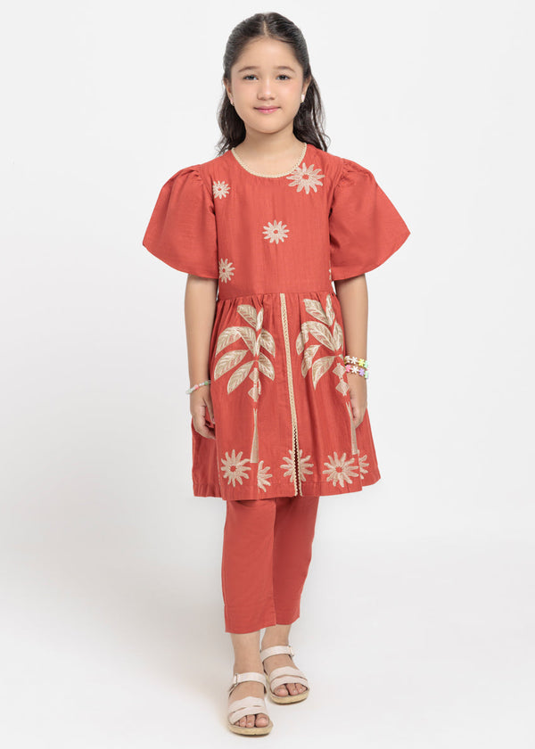 Rust-Dobby-2 Piece (GPS25DE2057)