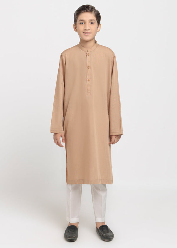 Toast-Blended-Kurta - (BPS25KU1003)