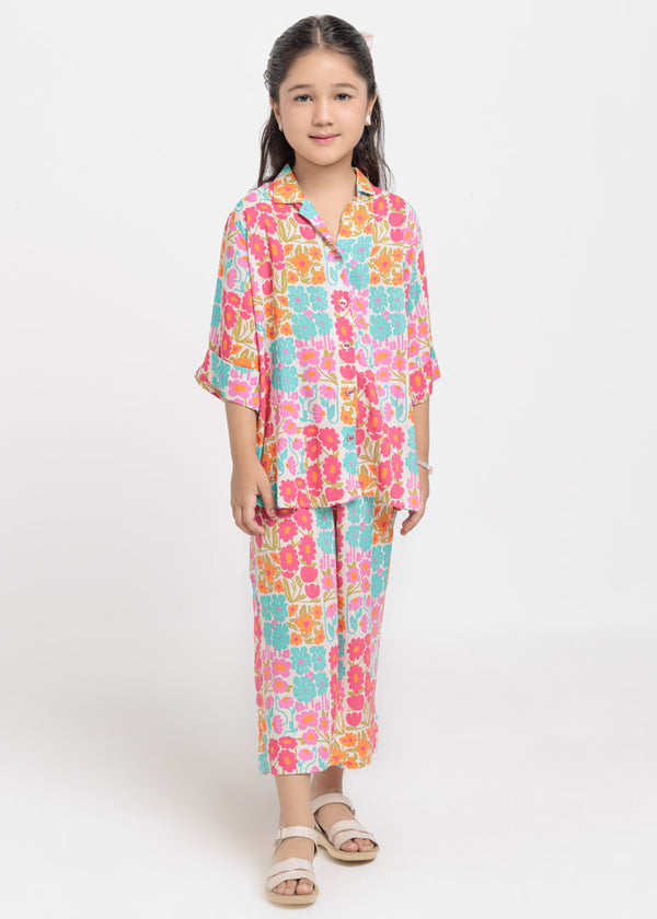 Multi-Viscose-2 Piece (GPSTPBS25BG7A23)