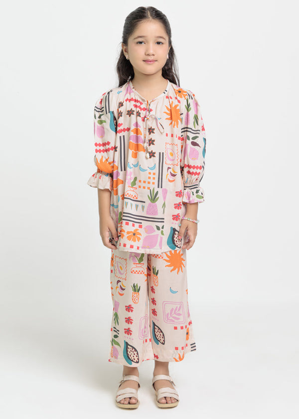 Multi-Viscose-2 Piece (GPSTPBS25BG7A6)