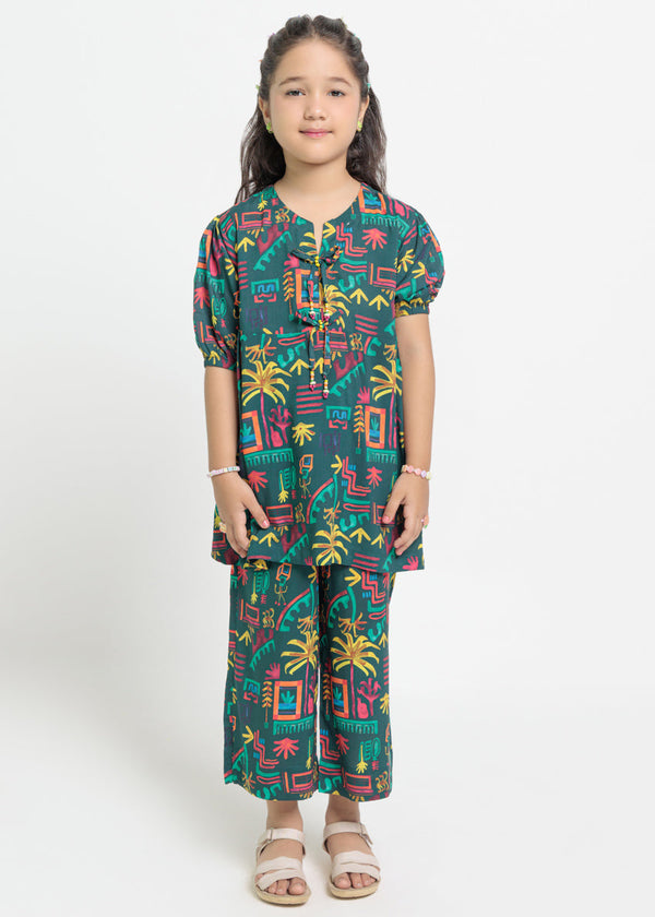 Multi-Viscose-2 Piece (GPSTPBS25BG7A21)