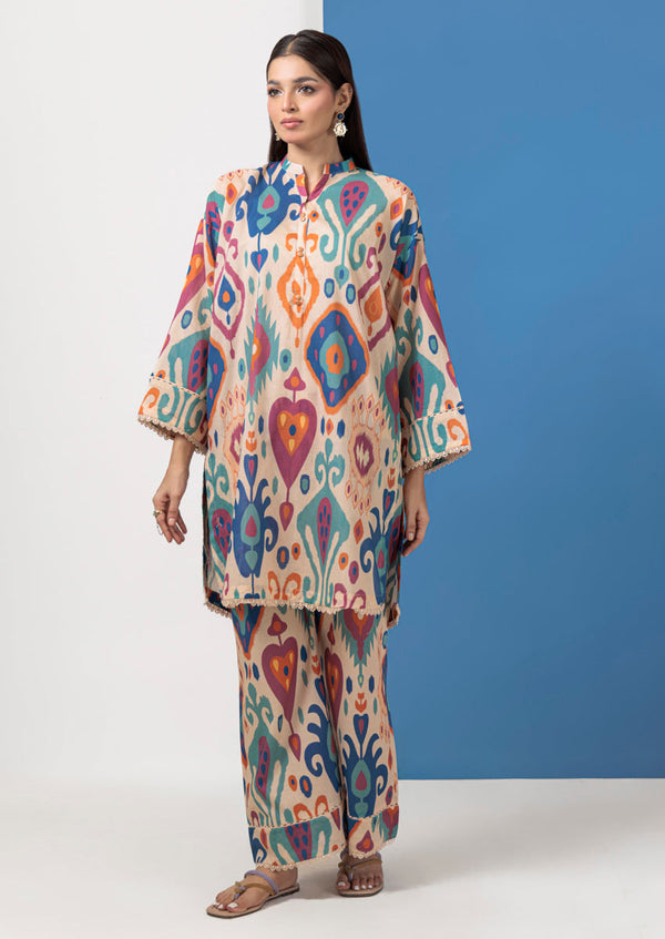 Multi-Cambric-2 Piece (WPS25P2023)