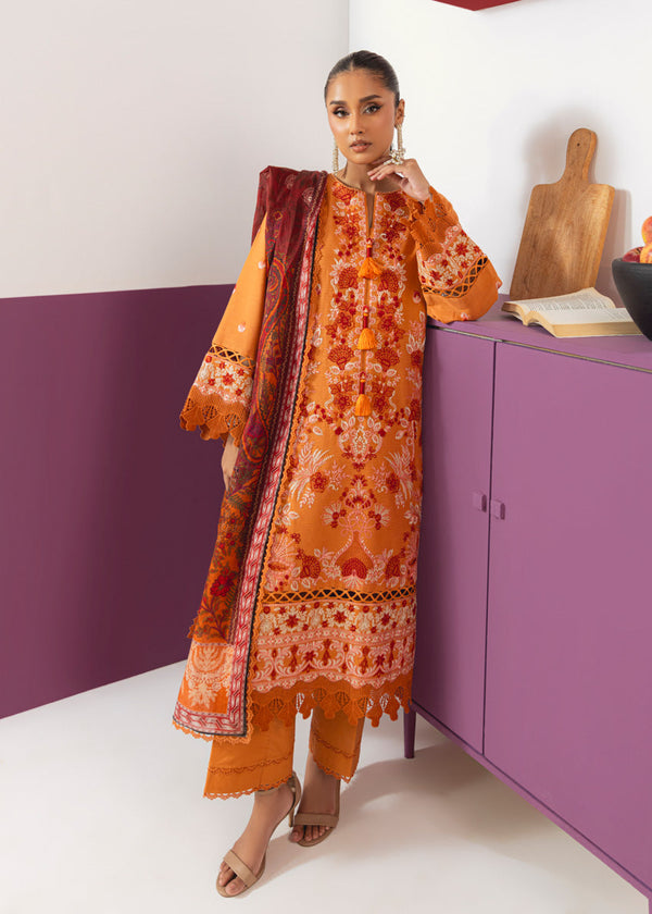 Haya - 3 Pc (WUS25DE3157)