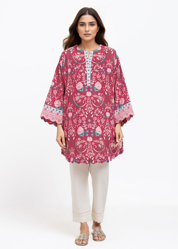 Maroon-Cross Hatch-1 Piece (WPSTPBW251B11D10)