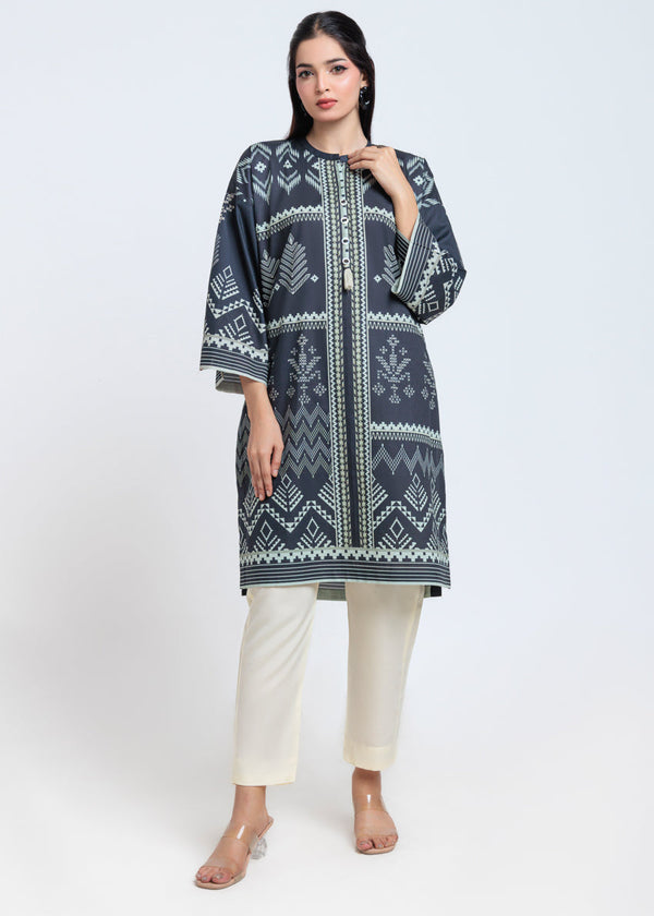 Black-Cambric-1 Piece (WP1PPBW25HR9O5)