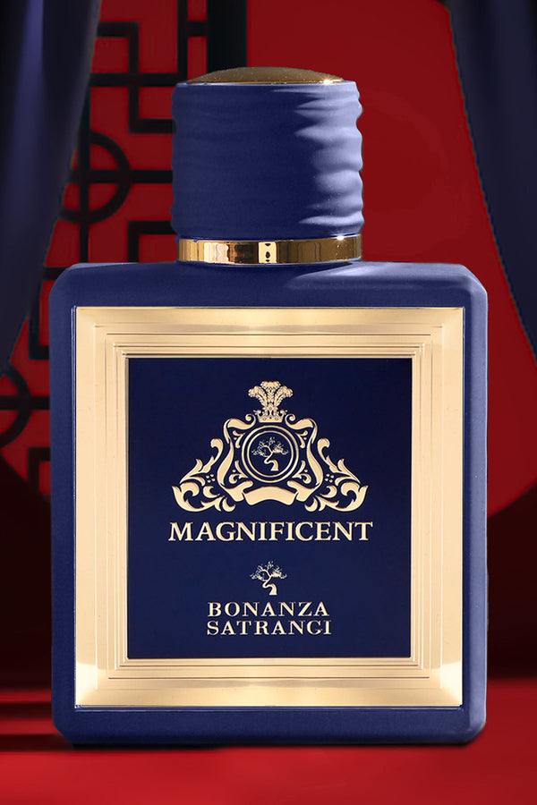 MAGNIFICENT (115 ML)