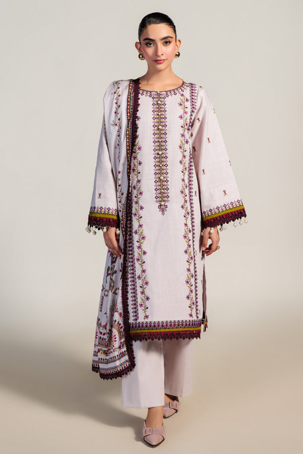 STARLIGHT ECHO - 3 PC (1W24E3P013)