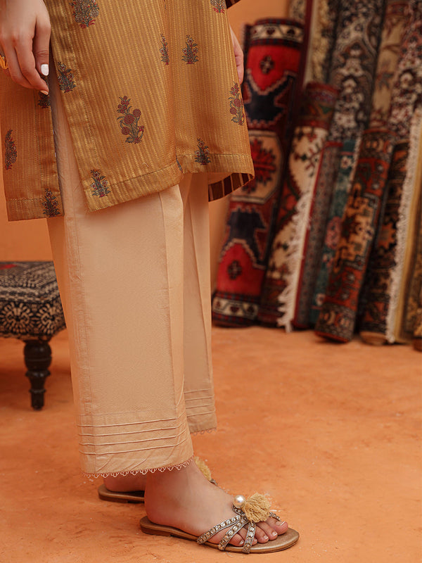 1Pc Stitched Shalwar