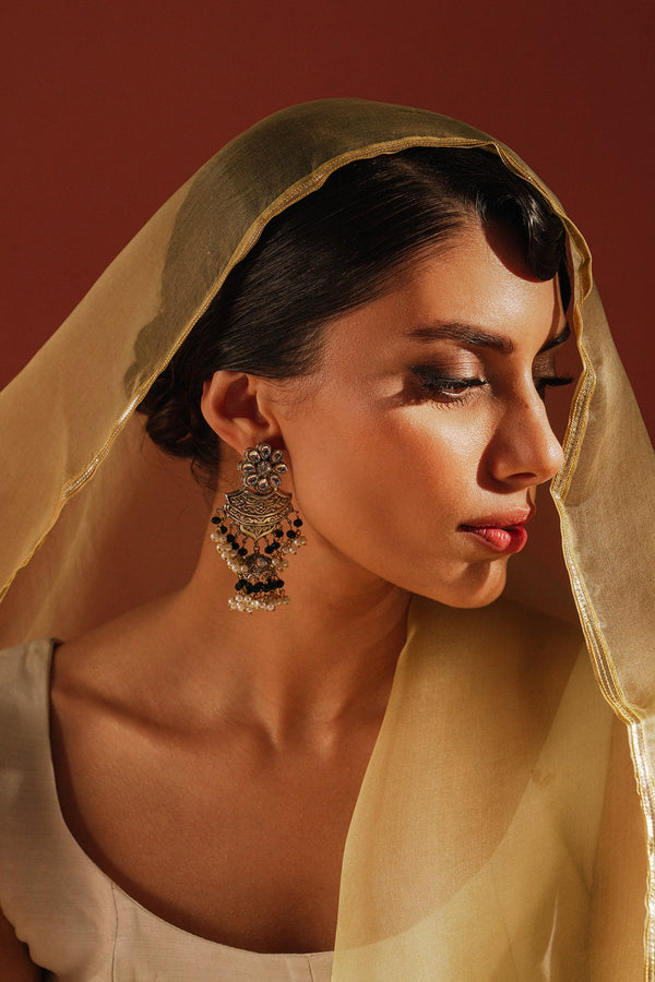 EARRINGS (E0248/110/919)