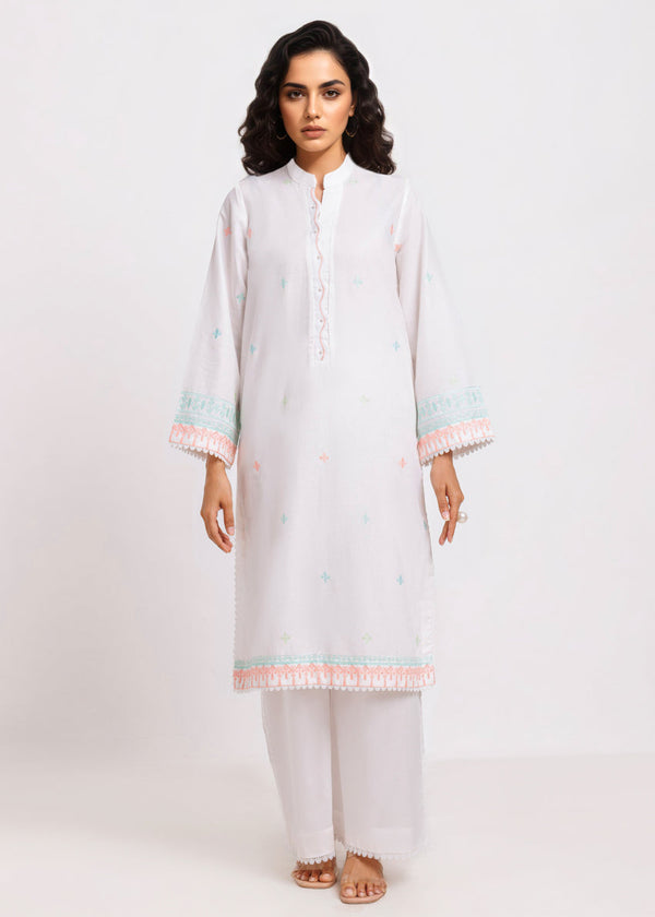 White-Dobby-2 Piece (WPS252DE3020)