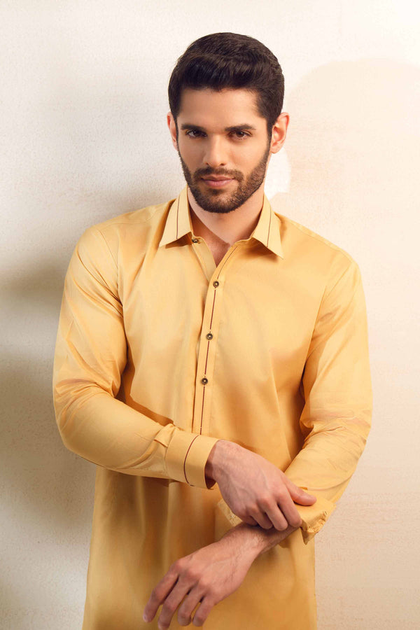 2 Piece - Naqsh Suit - 42407043