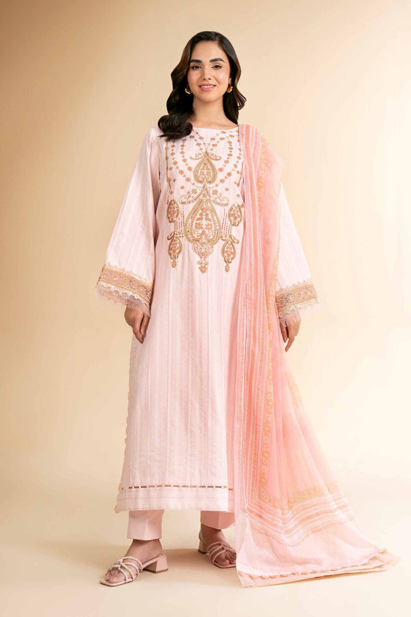 2 Piece - Digital Printed Suit - 42501514