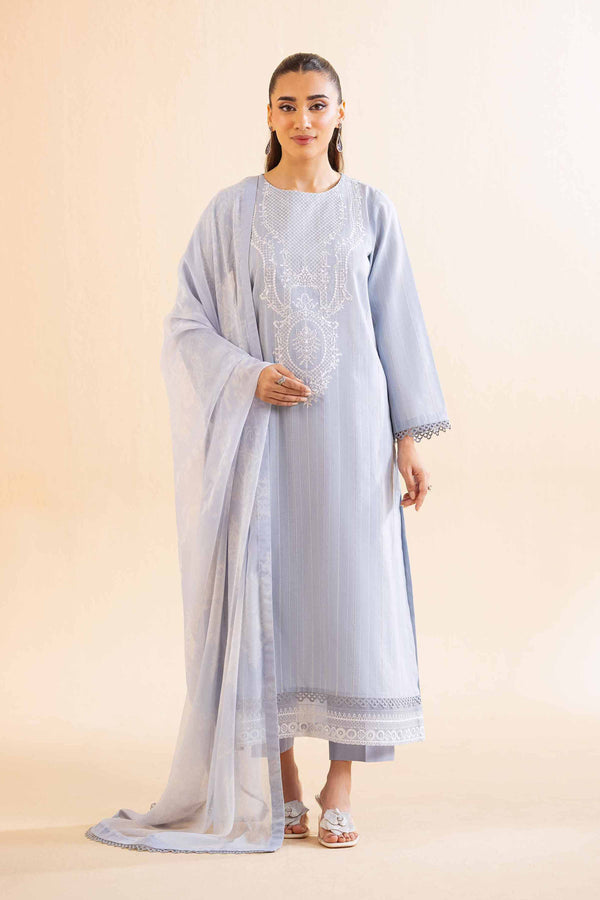 2 Piece - Digital Printed Suit - 42501518