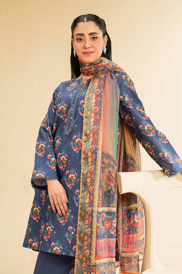 2 Piece - Digital Printed Suit - 42501742