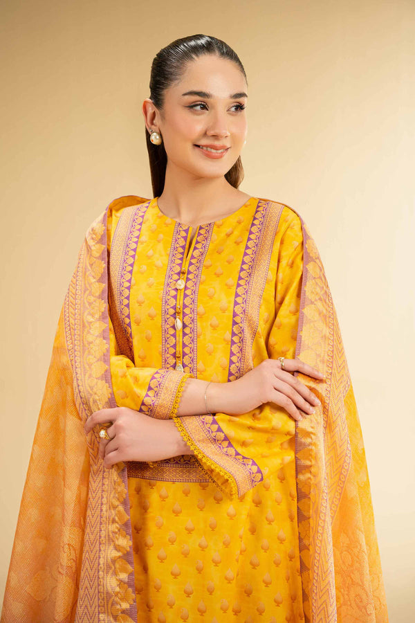2 Piece - Digital Printed Suit - 42501748