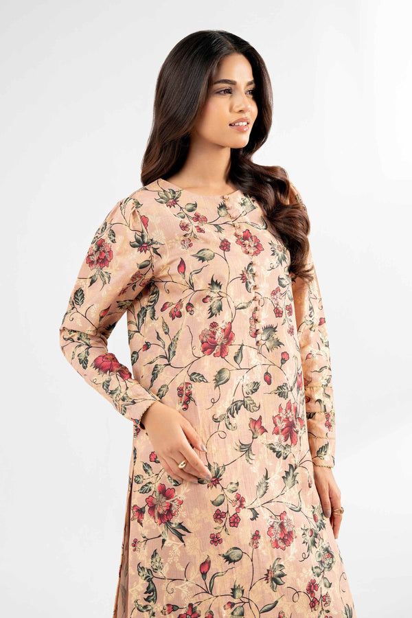 2 Piece - Digital Printed Suit - 42502180