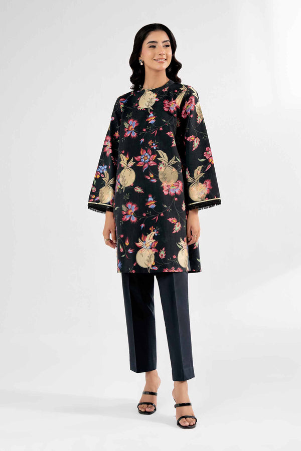 2 Piece - Digital Printed Suit - 42502183