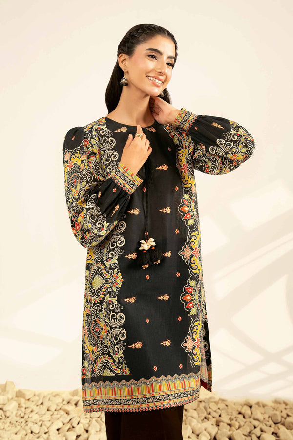 2 Piece - Printed Suit - 42502328