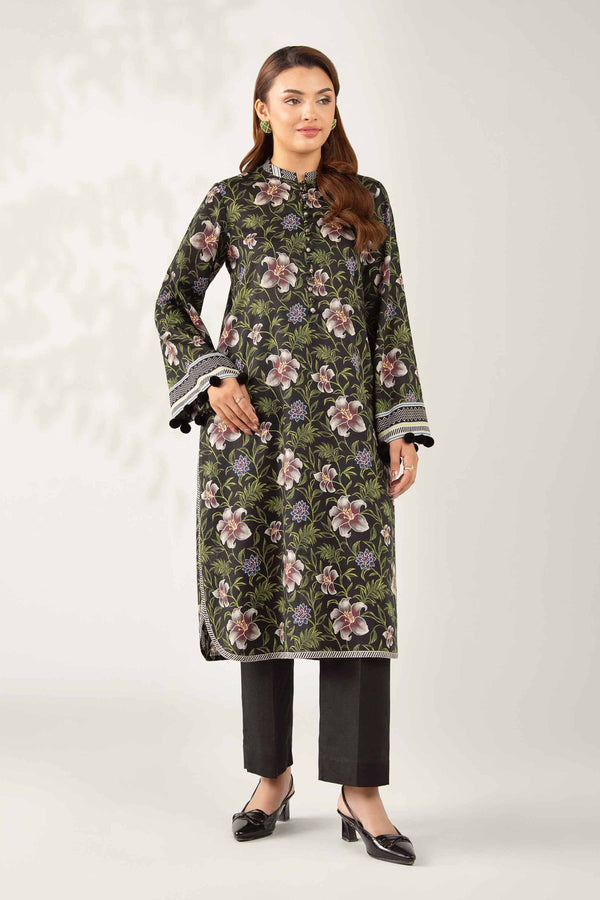 2 Piece - Printed Suit - 42502766