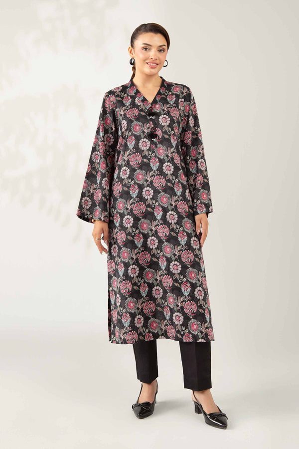 2 Piece - Printed Suit - 42502768