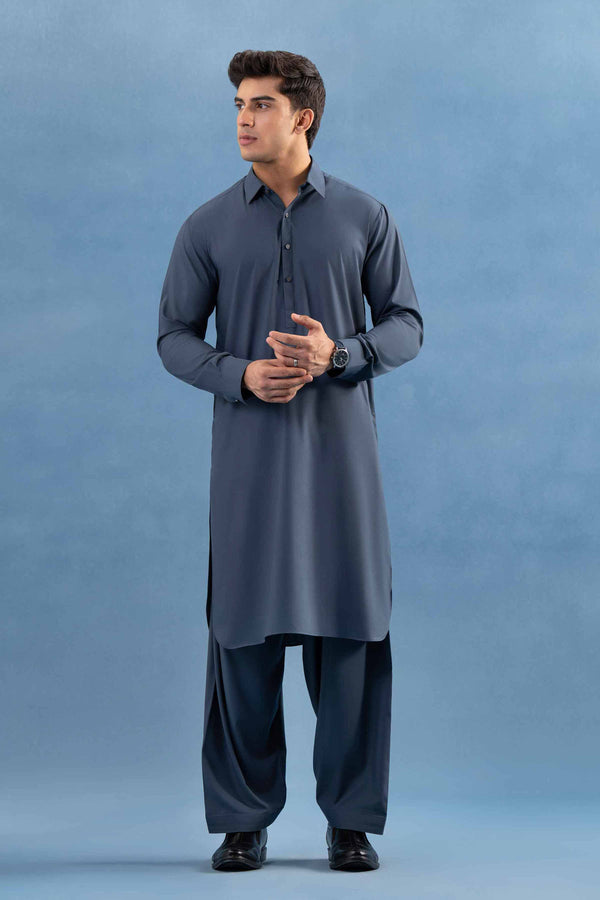 2 Piece - Naqsh Suit With Box - 42508004