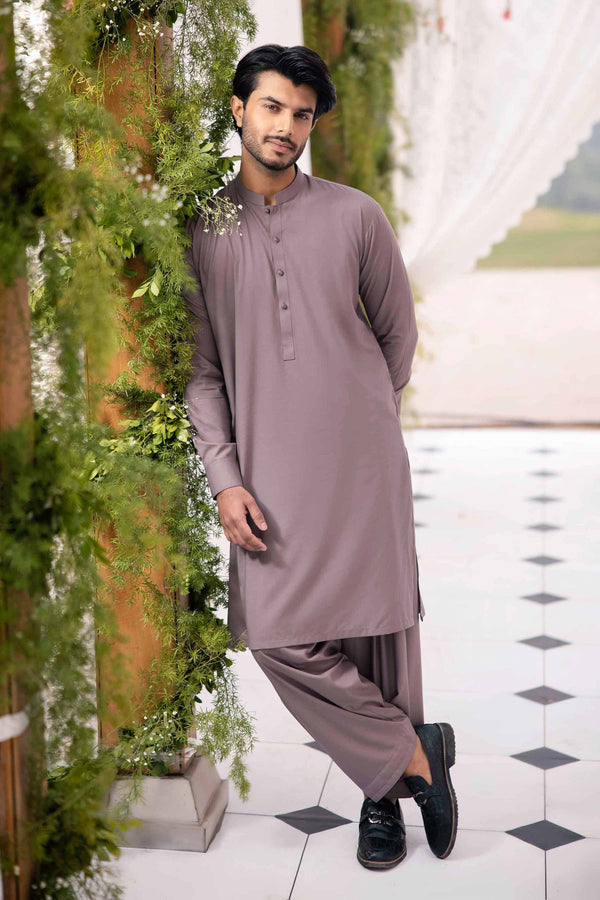 2 Piece - Naqsh Suit With Box - 42508005