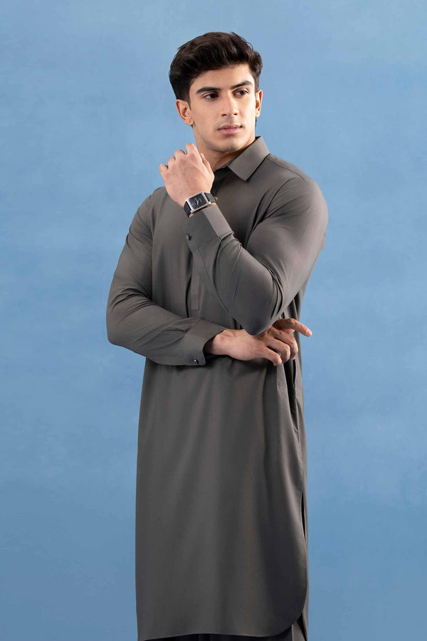 2 Piece - Naqsh Suit With Box - 42508006