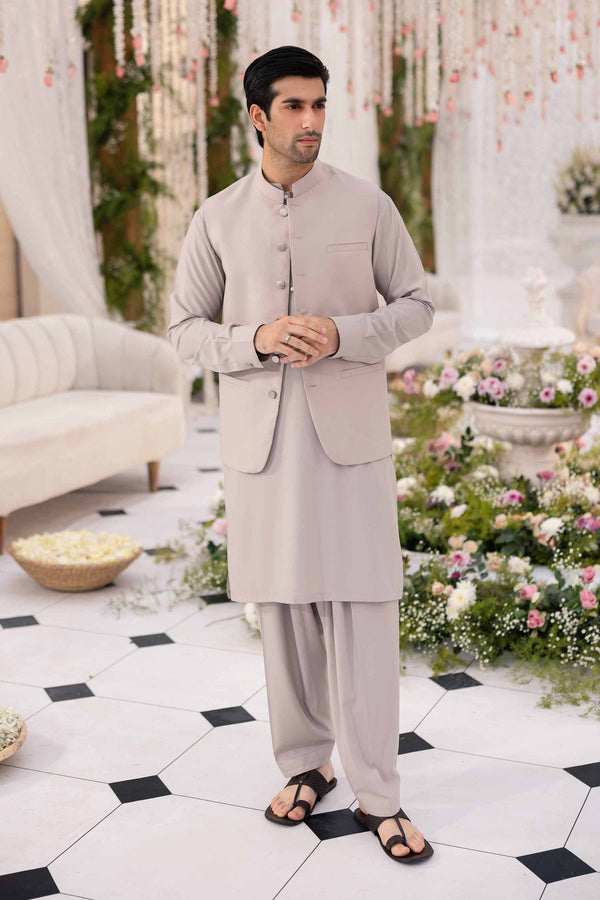 2 Piece - Naqsh Suit With Box - 42508007