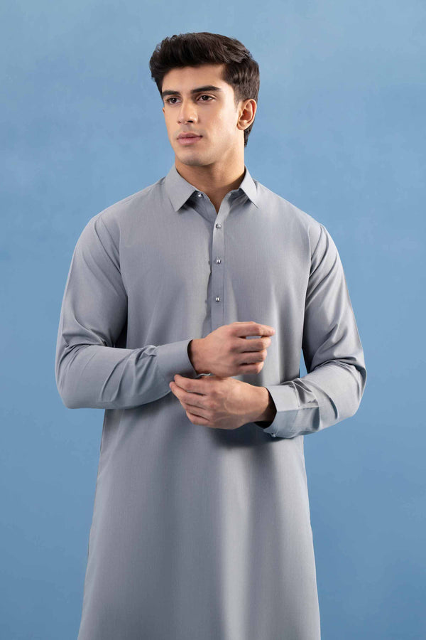 2 Piece - Naqsh Suit With Box - 42508012