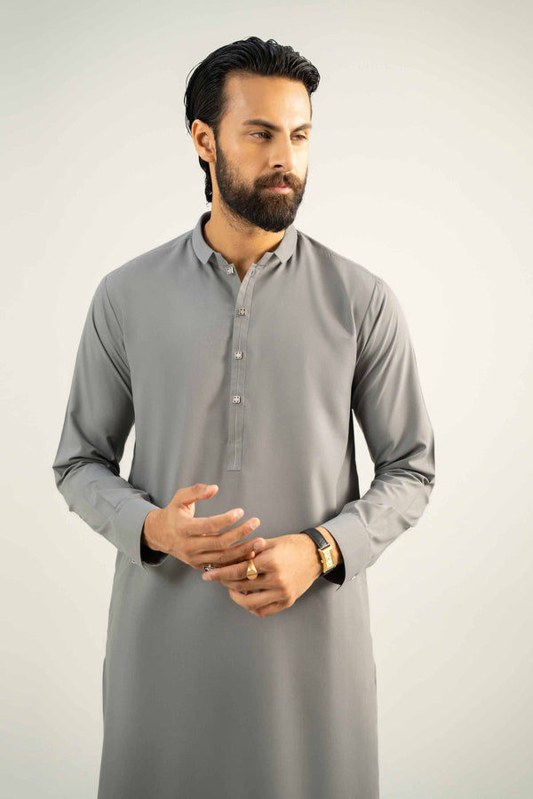 2 Piece - Naqsh Suit With Box - 42508019