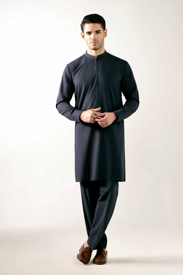 2 Piece - Naqsh Suit With Box - 42508020