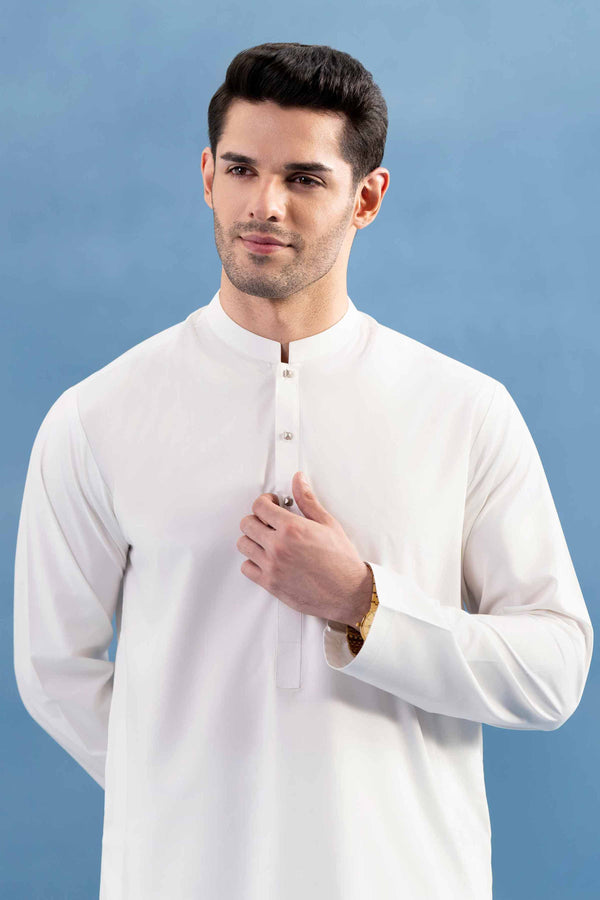 2 Piece - Naqsh Suit - 42508032
