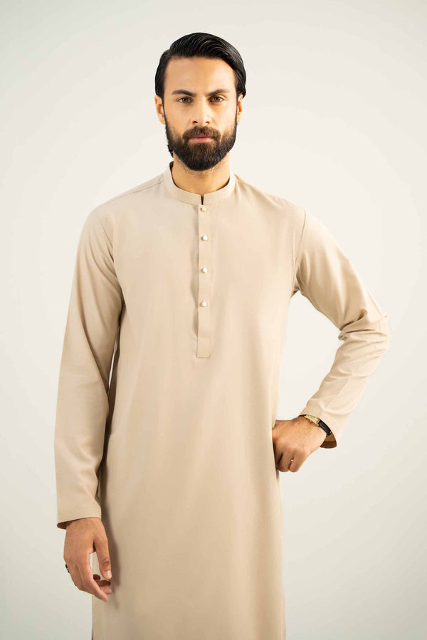 2 Piece - Naqsh Suit - 42508053