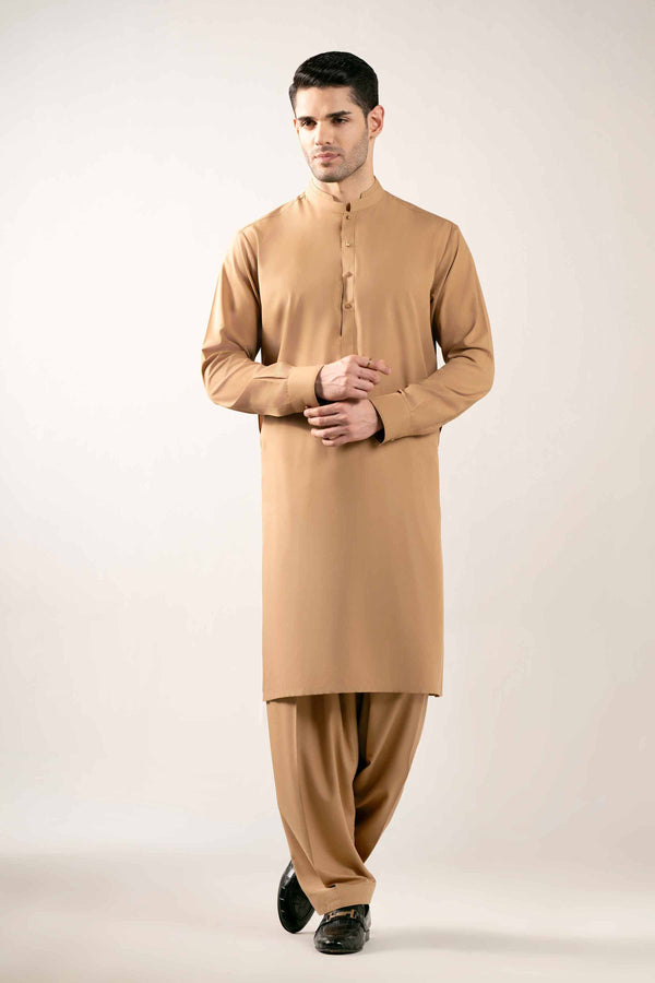 2 Piece - Naqsh Suit - 42508055